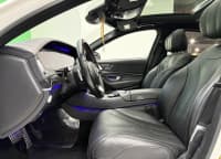 Mercedes S 450, 2017 il, 100200 km, 3000 L — şəkil 7