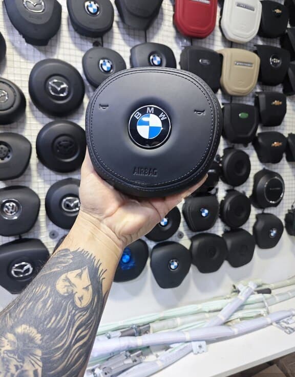 Airbag qapağı BMW G30 M Sport