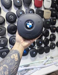 Airbag qapağı BMW G30 M Sport — şəkil 1