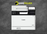 Canon i-SENSYS MF752Cdw II 3in1 Rəngli Lazer Printer — şəkil 1
