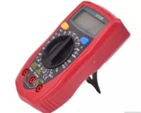 Multimetr DT33B rəqəmsal tester — şəkil 7