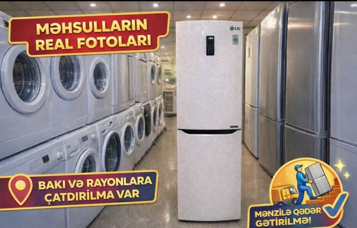 Indesit soyuducu