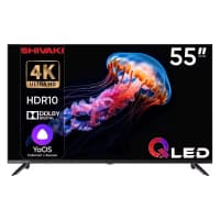 Shivaki Televizor 55" LCD/LED — şəkil 3