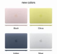 Apple notbuk — şəkil 4