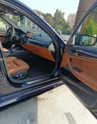 BMW 530, 2018 il, 104000 km, 2 L — şəkil 16