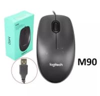 Logitech komputer siçanı — şəkil 3