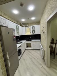 2 otaqlı mənzil 50 m² satılır — şəkil 2