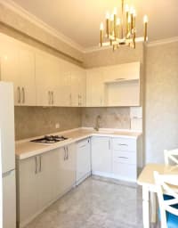 2 otaqlı mənzil 75 m² kirayə verilir — şəkil 11
