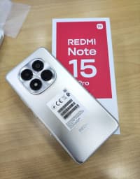 Xiaomi Redmi note 15, 12 GB — şəkil 3