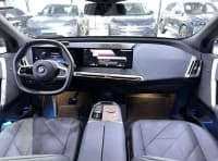BMW iX, 2022 il, 51800 km — şəkil 8