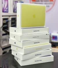 Apple notbuk — şəkil 2