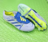 Adidas Predator Futbol Butsiləri 43 Ölçü — şəkil 5
