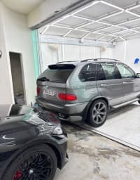 BMW X5, 2005 il, 212000 km, 4800 L — şəkil 13