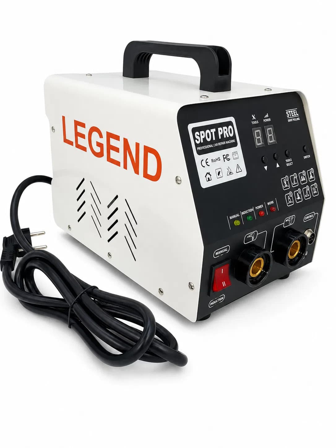 Legend Spot Pro Avtomobil Kuzov Təmir Aparatı