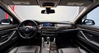 BMW 525, 2016 il, 188500 km, 2 L — şəkil 19