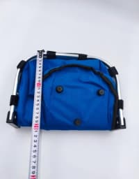 Piknik çantası W-055 izolyasiyalı — şəkil 5