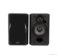 Dinamik Edifier R1380DB Bookshelf Speakers Brown — şəkil 7