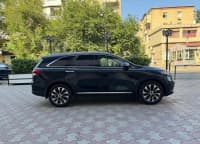 Kia Sorento, 2018 il, 110000 km, 2 L — şəkil 10