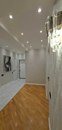 3 otaqlı mənzil 114 m² satılır — şəkil 21