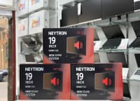 Neytron 19 düym LED Monitor — şəkil 1