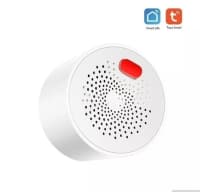 WiFi qaz detektoru siqnallı təbii qaz sızma sensoru — şəkil 2