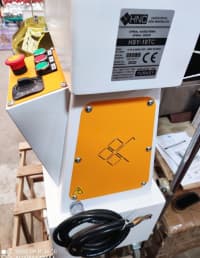 HNC Spiral Xəmir Yoğuran Mikser (380V) — şəkil 2