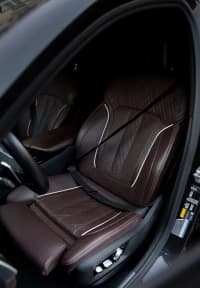 BMW 530e, 2022 il, 34500 km, 2 L — şəkil 20
