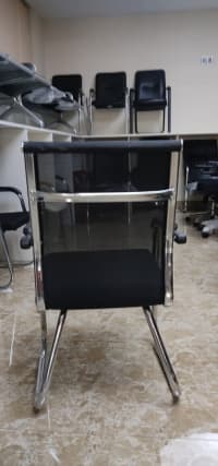 Qarışıq rəng, Ofis üçün kreslo — şəkil 3