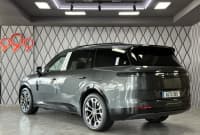 Lynk & Co 900, 2026 il, 0 km, 1500 L — şəkil 4
