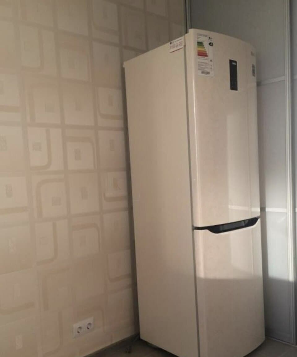 Indesit soyuducu