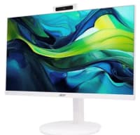 Monoblok Acer AIO Aspire C24A (DQ.BX9EC.001) — şəkil 2
