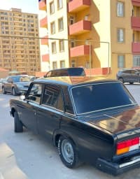 LADA (VAZ) 2107, 2010 il, 70000 km, 1600 L — şəkil 3