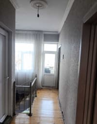 4 otaqlı həyət evi 140 m² satılır — şəkil 11