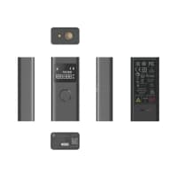 Xiaomi Smart Laser Measure (BHR5596GL) — şəkil 3