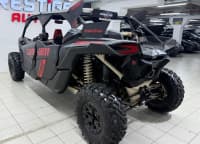 Can-Am Maverick X3 Max X DS Turbo RR 2022 — şəkil 6