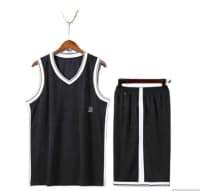 Healy Sportswear Basketbol Forması — şəkil 4