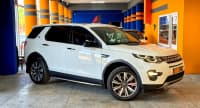 Land Rover Discovery Sport, 2018 il, 169 km, 2000 L — şəkil 3