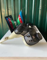 Antifriz çəni Mercedes modelləri üçün — şəkil 10