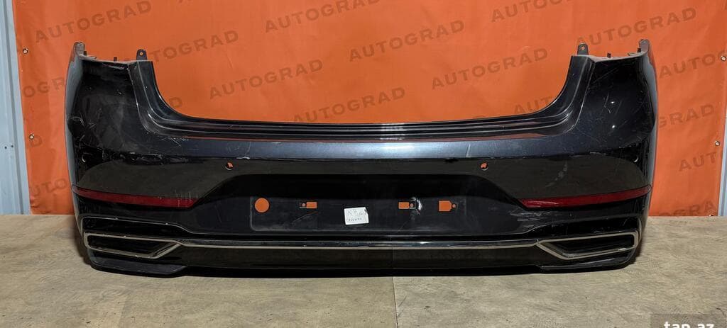 Arxa bufer Kia Cadenza 2020-2021