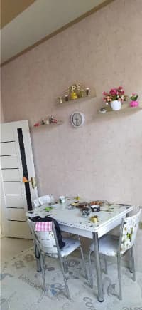 2 otaqlı mənzil 58 m² satılır — şəkil 2