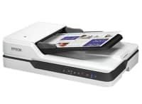 Epson WorkForce DS-1660W Skaner — şəkil 1