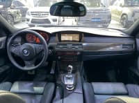 BMW 525, 2008 il, 179000 km, 2500 L — şəkil 8