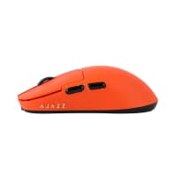 Oyun siçanı Ajazz AJ179 Apex Orange — şəkil 4