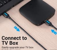 Qızılı rəng data kabel, USB — şəkil 3
