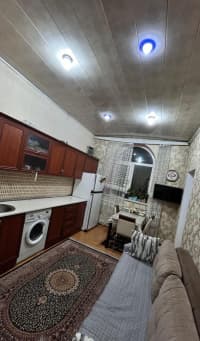 3 otaqlı mənzil 86 m² satılır — şəkil 6
