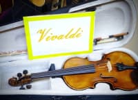 Skripka Vivaldi HF-170 — şəkil 2