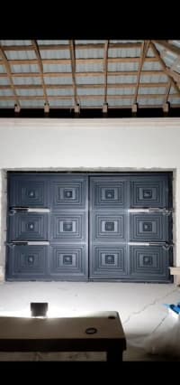 Avtomatik darvaza qolları Onedoors — şəkil 5