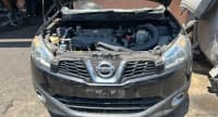 Ehtiyat hissələri Nissan Qashqai — şəkil 2