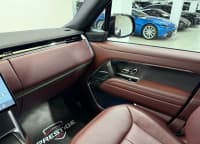 Land Rover Range Rover, 2024 il, 30000 km, 3000 L — şəkil 11