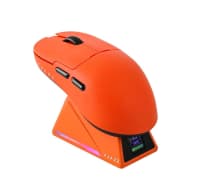 Oyun siçanı Ajazz AJ179 Apex Orange — şəkil 6
